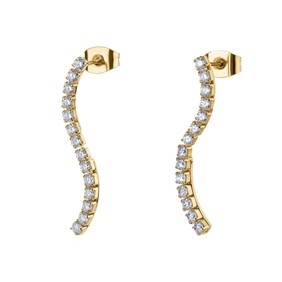 Pendientes Brosway Mujer Desideri in Acero BEIE032 - BEIE032